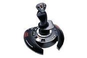 Gaming Zubehör - Thrustmaster T-Flight Stick X - Wired Controller - PC - 4160526