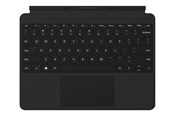 Tastaturen - Microsoft Surface Go Type Cover - keyboard - with trackpad accelerometer - German - Tastaturen - Schwarz - KCN-00005