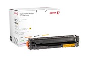 Druckerzubehör - Tinte & Toner - Xerox 006R03460 / Alternative to HP 201X / CF402X High Capacity Yellow Toner - 006R03460