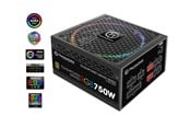 Netzteile - Thermaltake ToughPower Grand RGB Sync Edition 750W Netzteile - 750 Watt - 140 mm - ATX - 80 Plus Gold zertifiziert - PS-TPG-0750FPCGEU-S