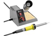 Haus & Garten - Fixpoint AP2 analogue soldering station grey - 4040849510915