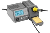 Haus & Garten - Fixpoint EP5 digital soldering station - 4040849510984