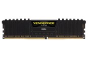 RAM - Corsair Vengeance LPX DDR4-3000 - 16GB - CL16 - Single Channel (1 pcs) - Intel XMP - Schwarz - CMK16GX4M1D3000C16