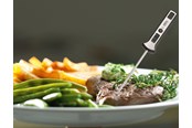 Andere Küchengeräte - GEFU Digitales Bratthermometer - 4006664218207