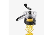 Küchengerät - GEFU Spiralfix Spiralschneider - 4006664134101
