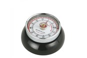 Küchenzubehör - Zassenhaus Speed timer black - 4006528072310