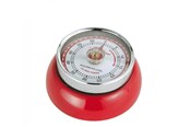 Küchenzubehör - Zassenhaus Speed timer red - 4006528072327