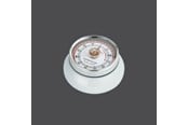 Küchenzubehör - Zassenhaus Speed timer white - 4006528072242
