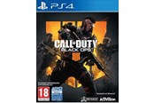 Spiele - Call of Duty: Black Ops 4 - Sony PlayStation 4 - Action - PEGI 18 - 5030917239212
