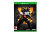 Spiele - Call of Duty: Black Ops 4 - Microsoft Xbox One - FPS - PEGI 18 - 7188888037417