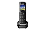 Telefone - Panasonic KX-TGJA30EXB - cordless extension handset - KX-TGJA30EXB
