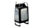 Küchengerät - Microplane Box grater with 4 surfaces - 34006