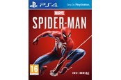 Spiele - Spider-Man - Sony PlayStation 4 - Action - PEGI 16 - 711719416777