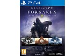 Spiele - Destiny 2: Forsaken - Legendary Collection - Sony PlayStation 4 - Action - PEGI 16 - 5030917251962