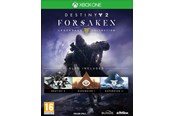 Spiele - Destiny 2: Forsaken - Legendary Collection - Microsoft Xbox One - Action - PEGI 16 - 5030917252075