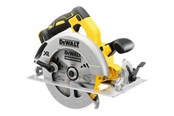 Handkreissäge - Dewalt 18V XR Brushless 184mm Circular Saw - Bare Unit - DCS570N-XJ
