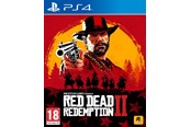 Spiele - Red Dead Redemption 2 - Sony PlayStation 4 - Action - PEGI 18 - 5026555423052