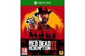 Spiele - Red Dead Redemption 2 - Microsoft Xbox One - Action - PEGI 18 - 5026555358989