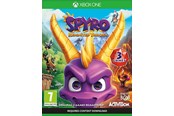 Spiele - Spyro Reignited Trilogy - Microsoft Xbox One - Action - PEGI 7 - 5030917242281