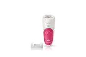 Epilierer - Braun Epilierer Epilator Silk-epil 5-500 - 190530
