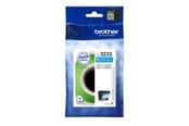 Druckerzubehör - Tinte & Toner - Brother LC 3233C - LC3233C
