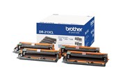 Druckerzubehör - Tinte & Toner - Brother DR 243CL - Drum kit - DR243CL