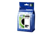 Druckerzubehör - Tinte & Toner - Brother LC 3233BK - LC3233BK