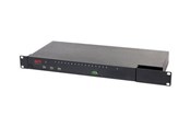 KVM Switches - APC KVM1116R - KVM switch - 16 ports - rack-mountable - KVM1116R