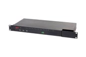 KVM Switches - APC KVM1116R - KVM switch - 16 ports - rack-mountable - KVM1116R