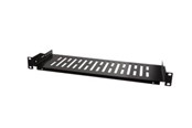 Rack-Gehäuse - LogiLink SF1C25B - 1U - Fixed Shelf - SF1C25B
