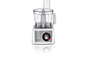Küchenmaschinen - Bosch Foodprocessor MultiTalent 8 MC812S814 - MC812S814