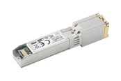 Repeater, boosters, bridges & Transceiver - StarTech.com SFP10GBTST MSA Uncoded SFP+ Module - 10GBASE-T - SFP to RJ45 Cat6/Cat5e - 10GE Gigabit Ethernet SFP+ - RJ-45 30m - SFP10GBTST