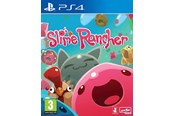 Spiele - Slime Rancher - Sony PlayStation 4 - FPS - PEGI 3 - 0811949030054