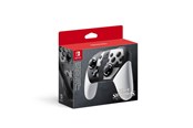 Gaming Zubehör - Nintendo Switch Pro Controller - Super Smash Bros Ultimate Edition - Wireless Controller - Nintendo Switch - 0045496430870