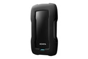 Festplatten - Extern - A-Data HD330 - Extern Festplatte - 5TB - Schwarz - AHD330-5TU31-CBK