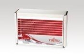 Systemzubehör - Fujitsu Consumable Kit - scanner consumable kit - CON-3670-400K