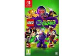 Spiele - LEGO DC Super-Villains - Nintendo Switch - Action - PEGI 7 - 5051895411230