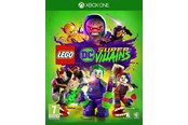 Spiele - LEGO DC Super Villains - Microsoft Xbox One - Action - PEGI 7 - 5051895411223