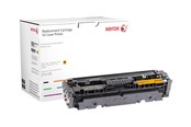 Druckerzubehör - Tinte & Toner - Xerox 006R03517 / Alternative to HP 410A / CF412A Yellow Toner - 006R03517