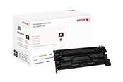 Druckerzubehör - Tinte & Toner - Xerox 006R03464 / Alternative to HP 26X / CF226X Black Toner - 006R03464