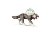 Schleich - Schleich Schneewolf - 42452