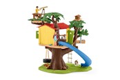 Schleich - Schleich Abenteuerbaumhaus - 42408