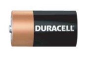 Batterien und Akkus - DURACELL CopperTop MN1300 - 5000394076730