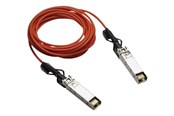 Netzwerk - Kabel - HP E Aruba Direct Attach Copper Cable - Schwarz - 3m - J9283D