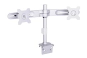 Monitorhalterung - Multibrackets M Workstation Dual Arm DT - 7350073734665
