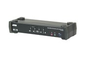 KVM Switches - ATEN CS1924M KVMP Switch - CS1924M-AT-G