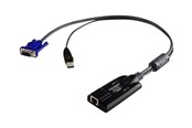 Repeater, boosters, bridges & Transceiver - ATEN KVM Modules & Accessories USB - VGA to Cat5e/6 KVM - KA7175-AX