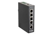 Switches - D-Link DIS 100E-5W - DIS-100E-5W