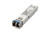 Repeater, boosters, bridges & Transceiver - D-Link DIS-S310LX 1-Port Mini-GBIC SFP to 1000BaseLX Single-Mode 10km Fibre Transceiver - DIS-S310LX
