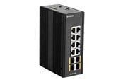 Switches - D-Link DIS 300G-12SW - DIS-300G-12SW